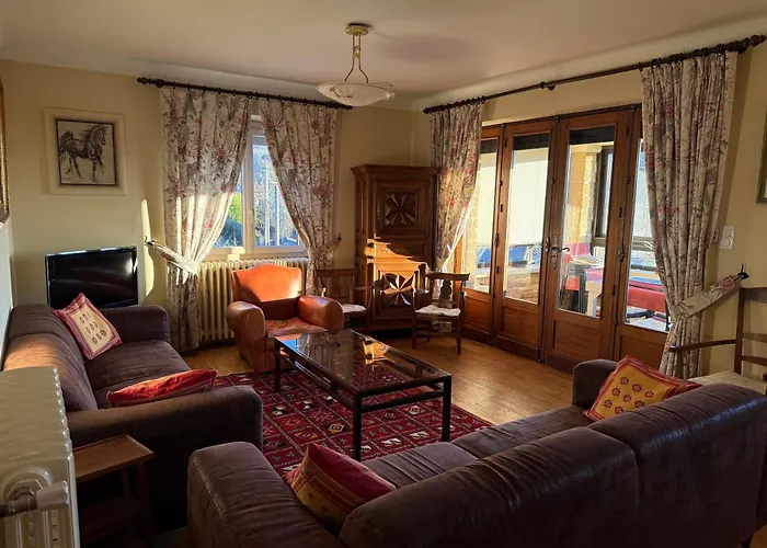 Villa Louise