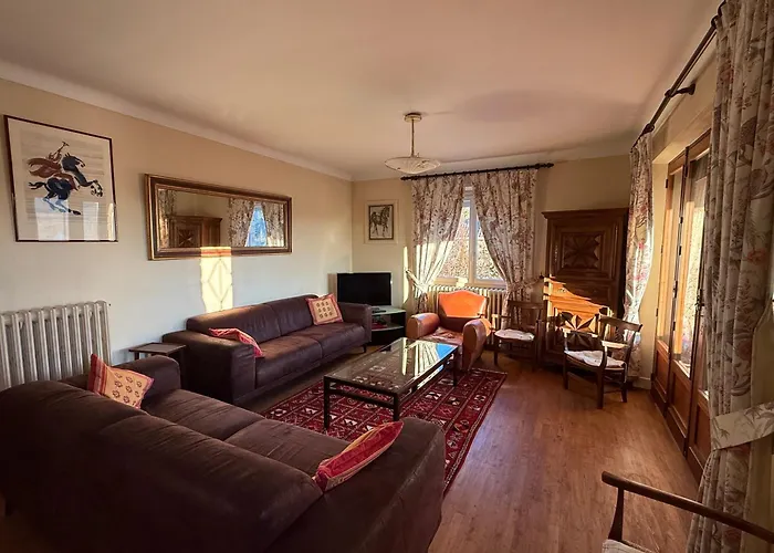Villa Louise