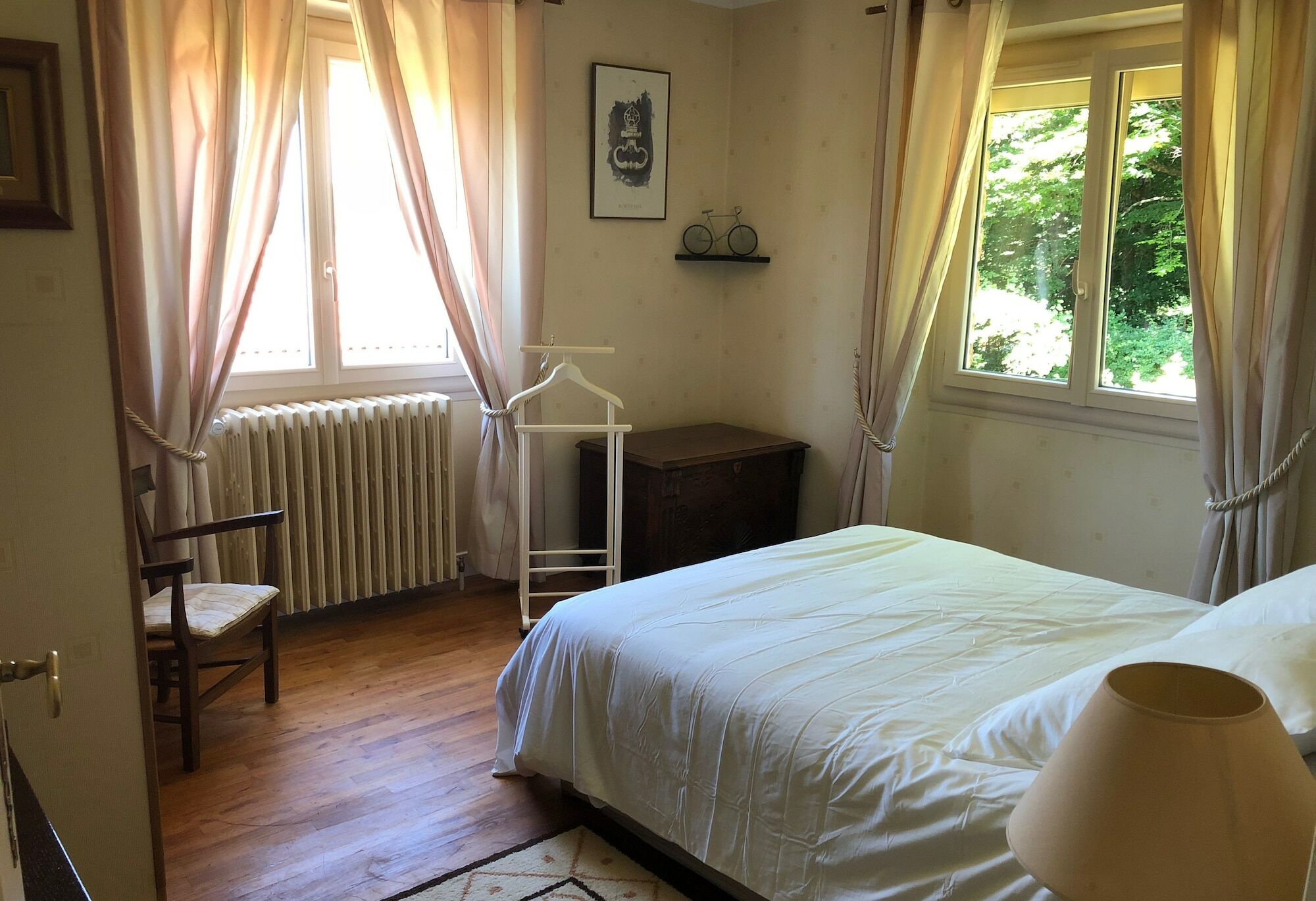 Louise * Sarlat
